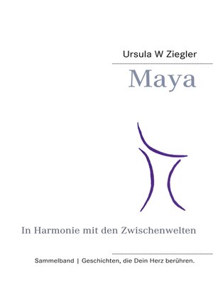 cover image of Maya